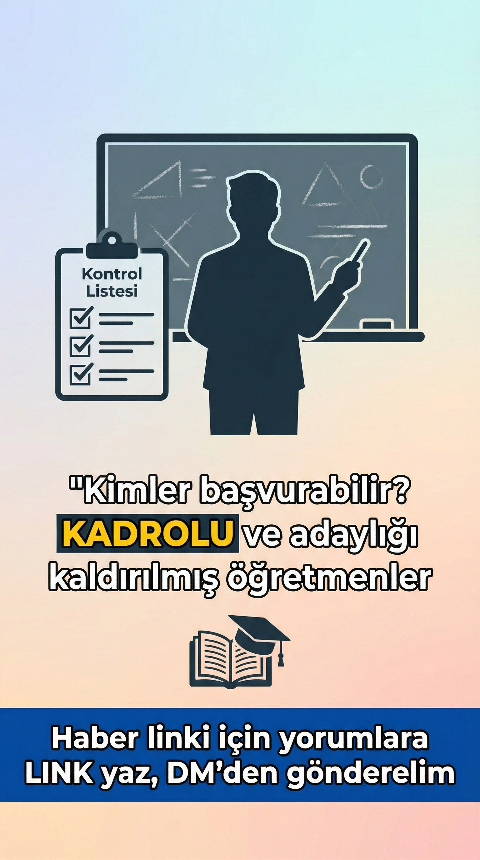 2026 Alan Değişikliği Başvuruları Başladı