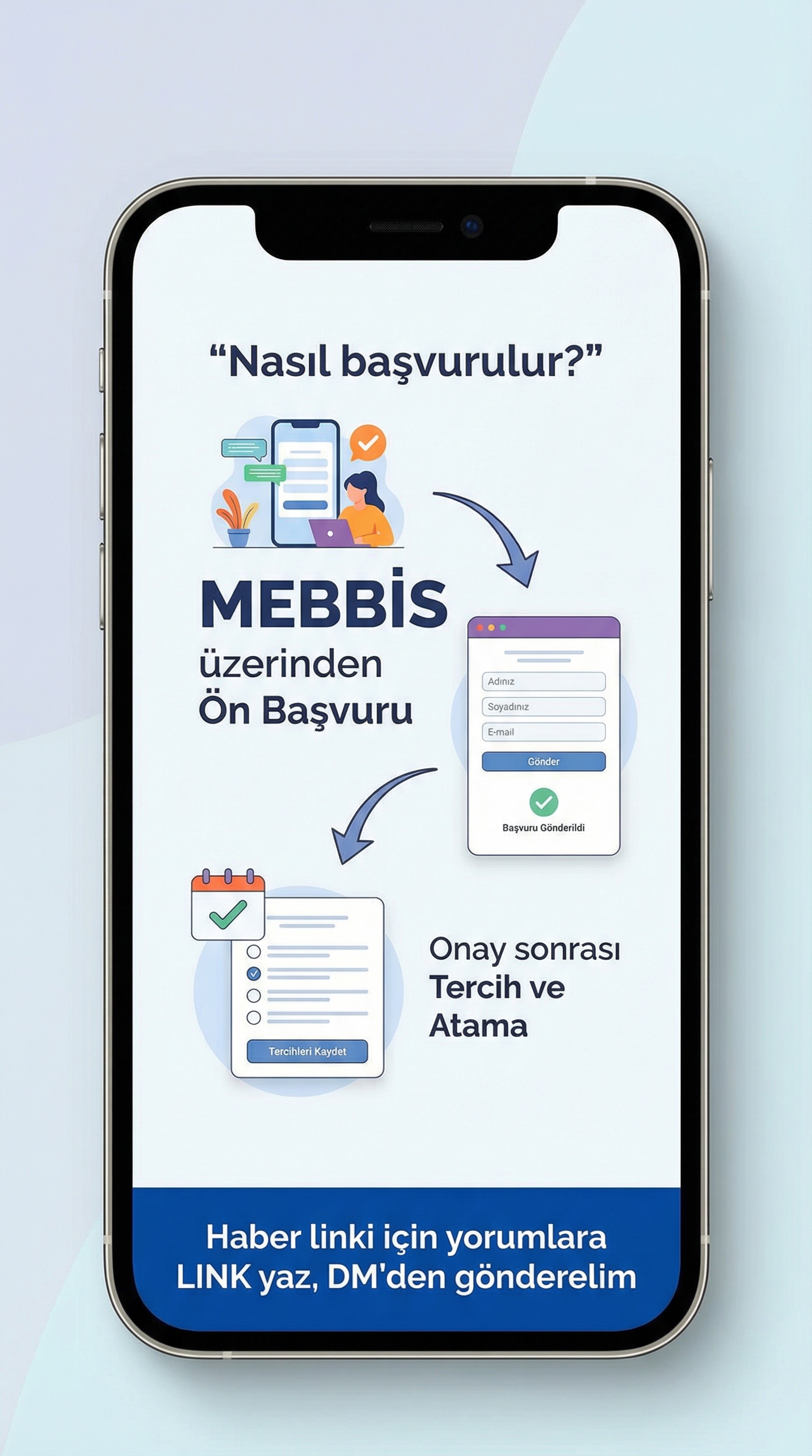 2026 Alan Değişikliği Başvuruları Başladı