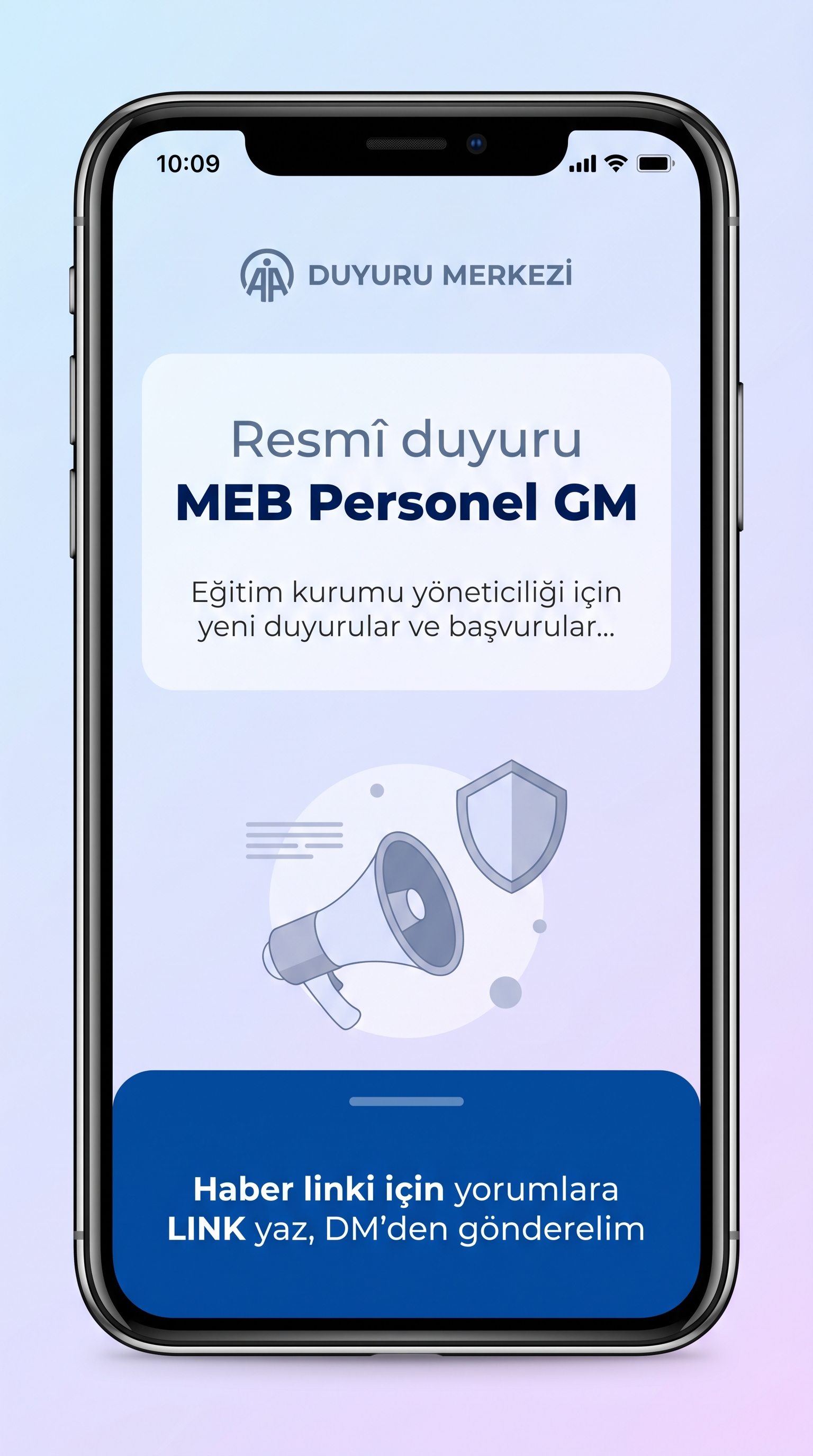 2026 Alan Değişikliği Tercih Başvuruları