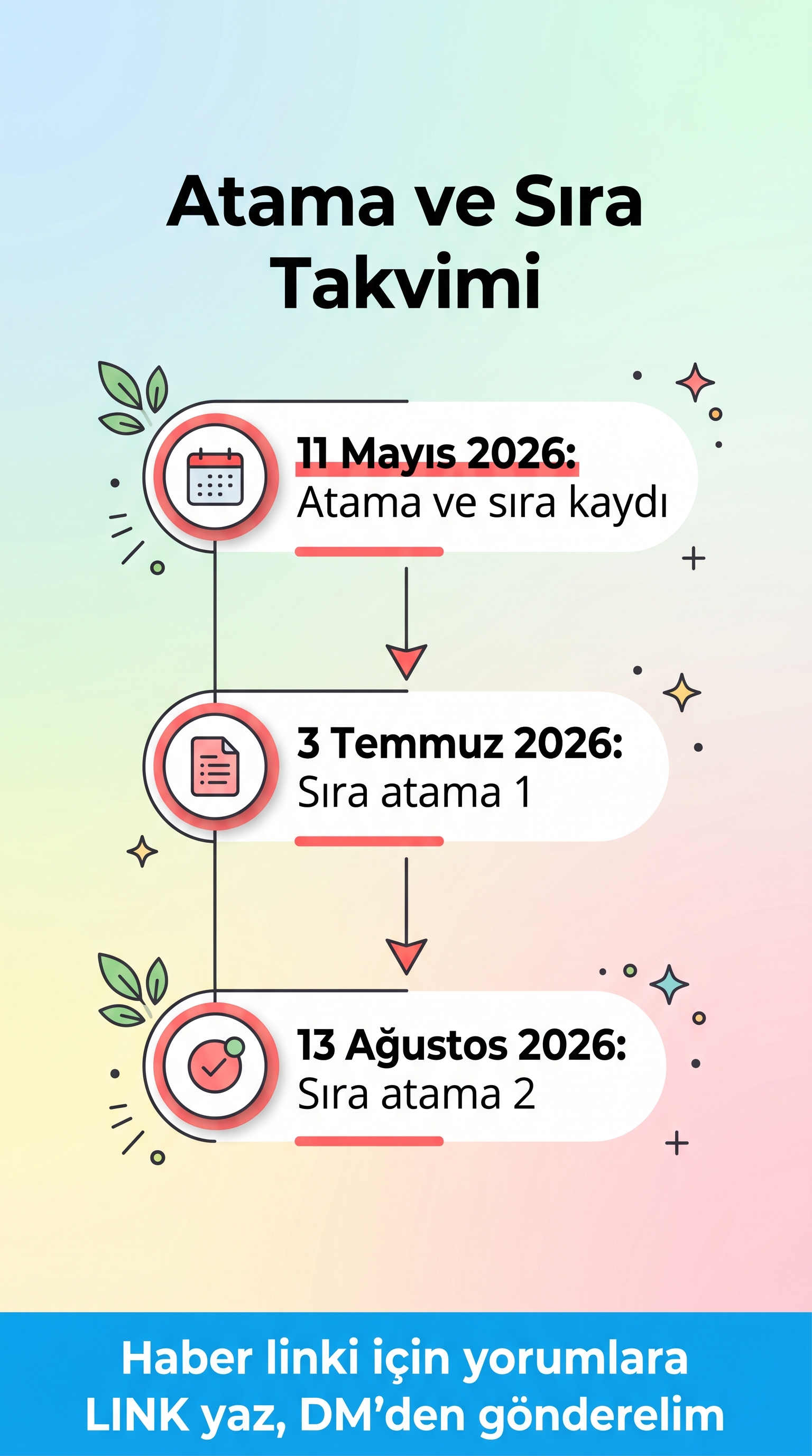 2026 İl İçi Yer Değiştirme Başvuruları Başlıyor