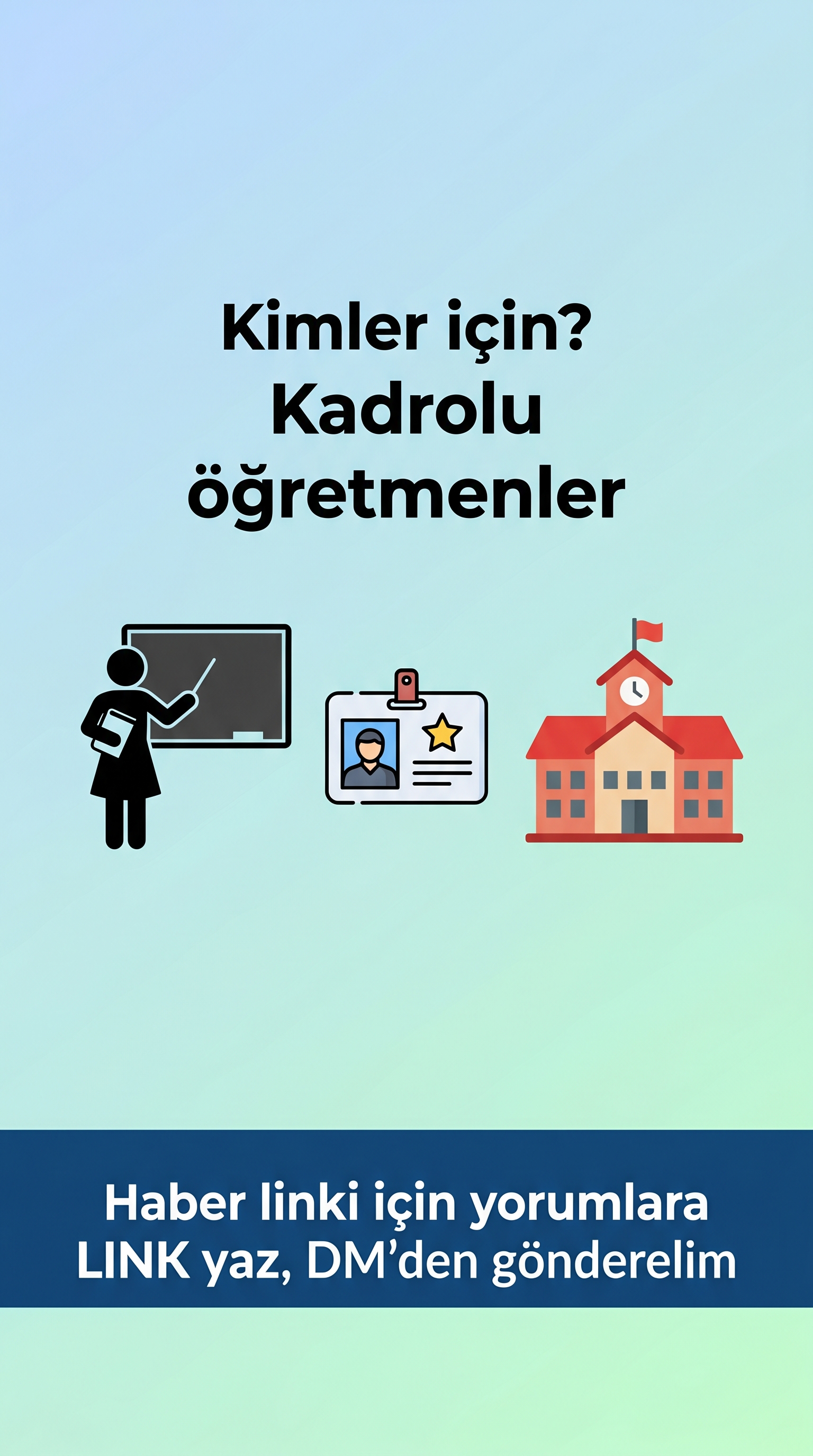 İl İçi Yer Değiştirme Duyurusu Yayımlandı