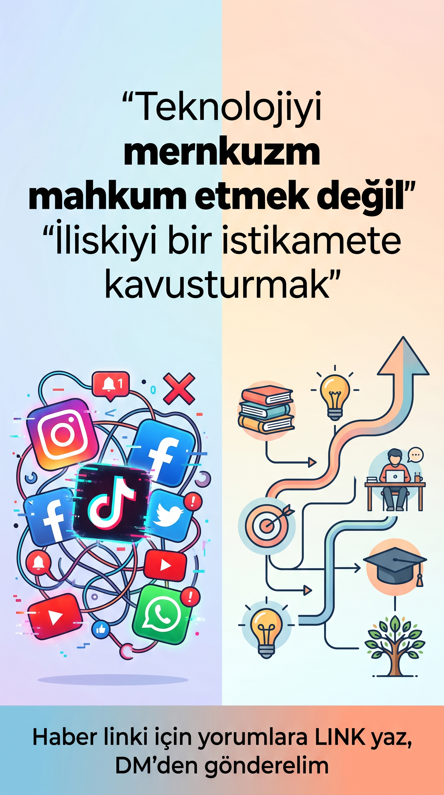 Dijital Çağda Güvenli Toplum ve Çocuklar