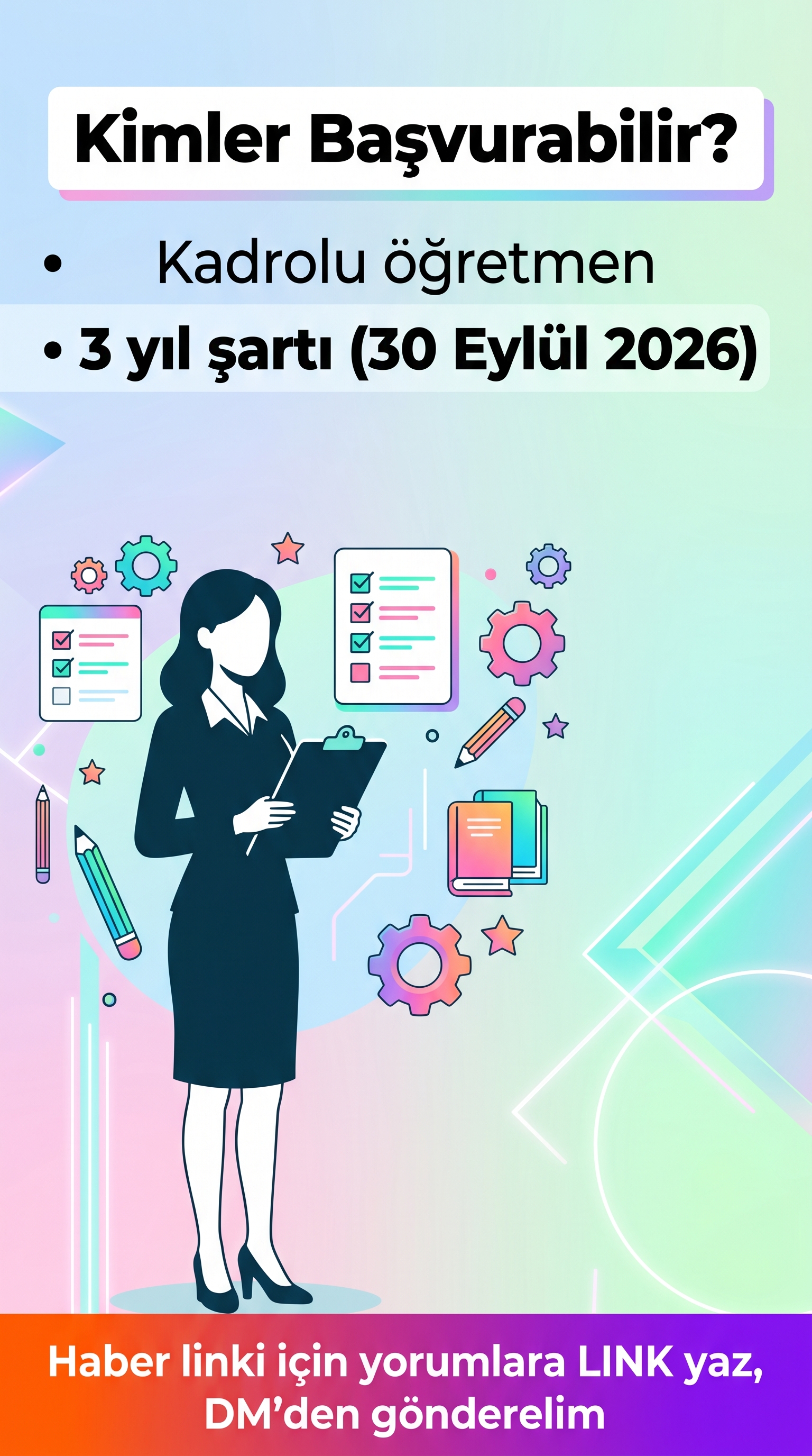 2026 İl İçi Yer Değiştirme Başvuruları Başlıyor