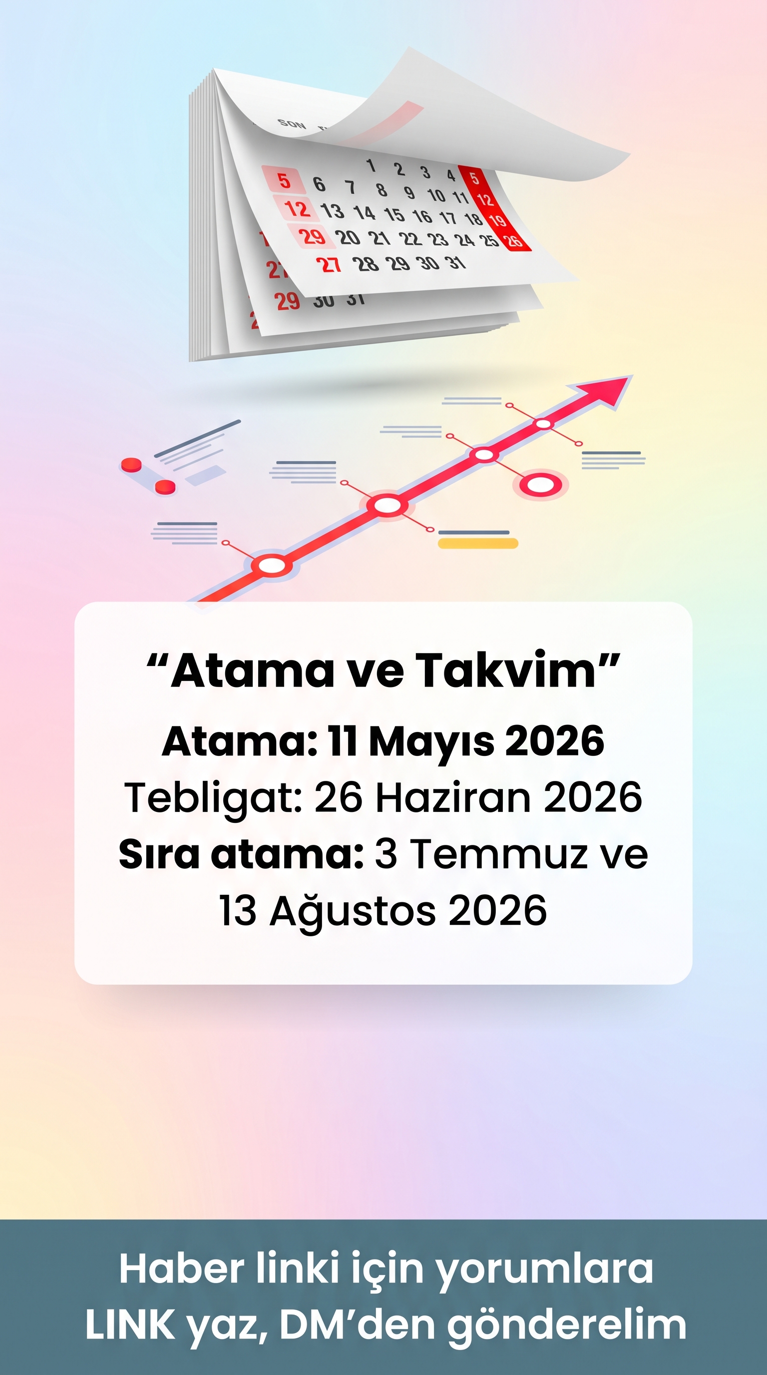 2026 İl İçi Yer Değiştirme Başvuruları Başlıyor