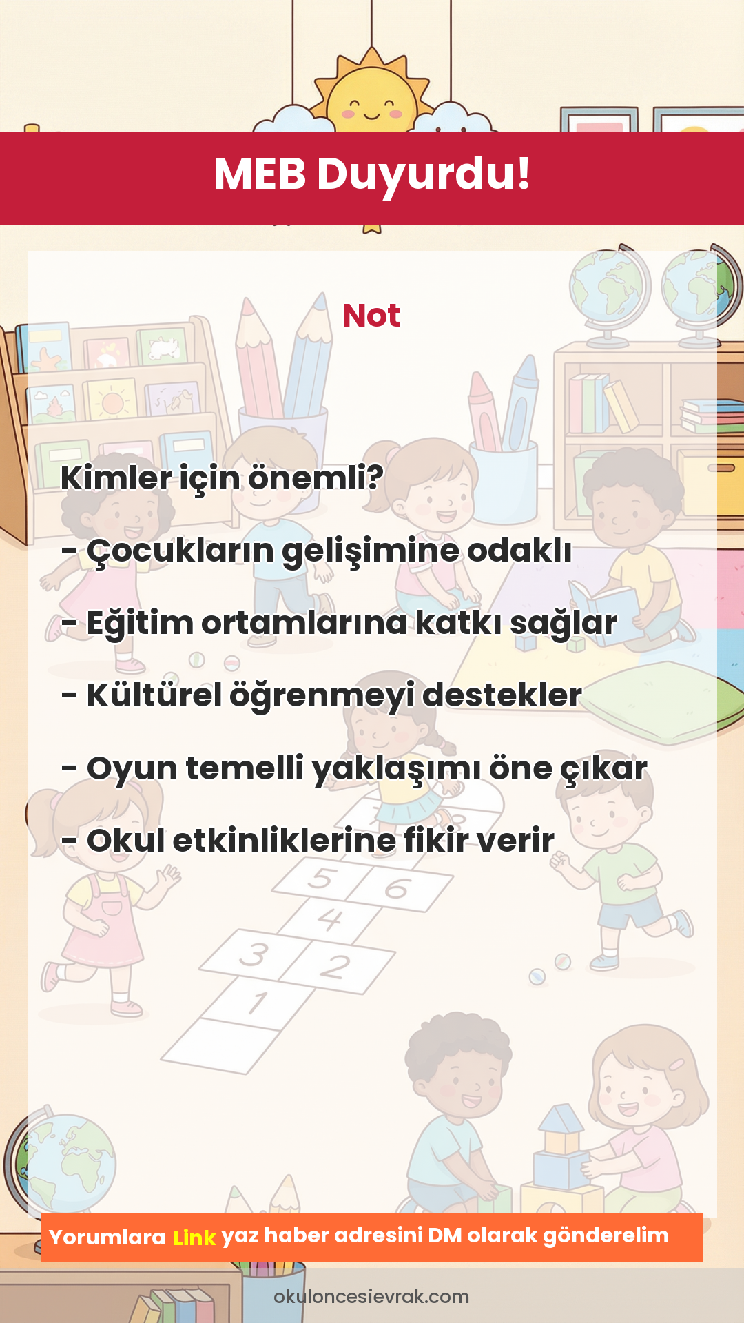 Türk Dünyası
Çocuk Oyunları