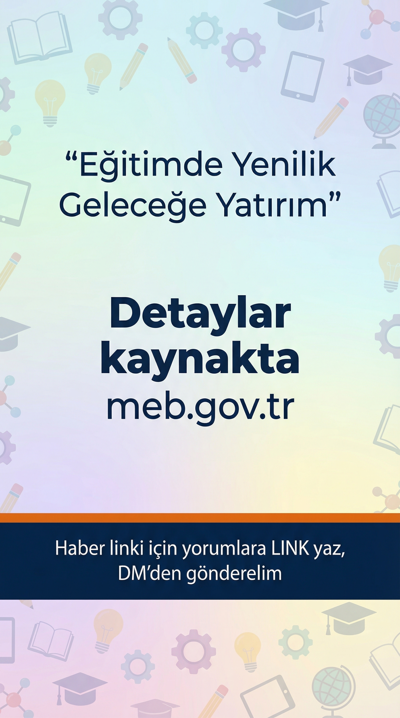Dijital Öğrenme Köprüsü Erişime Açıldı