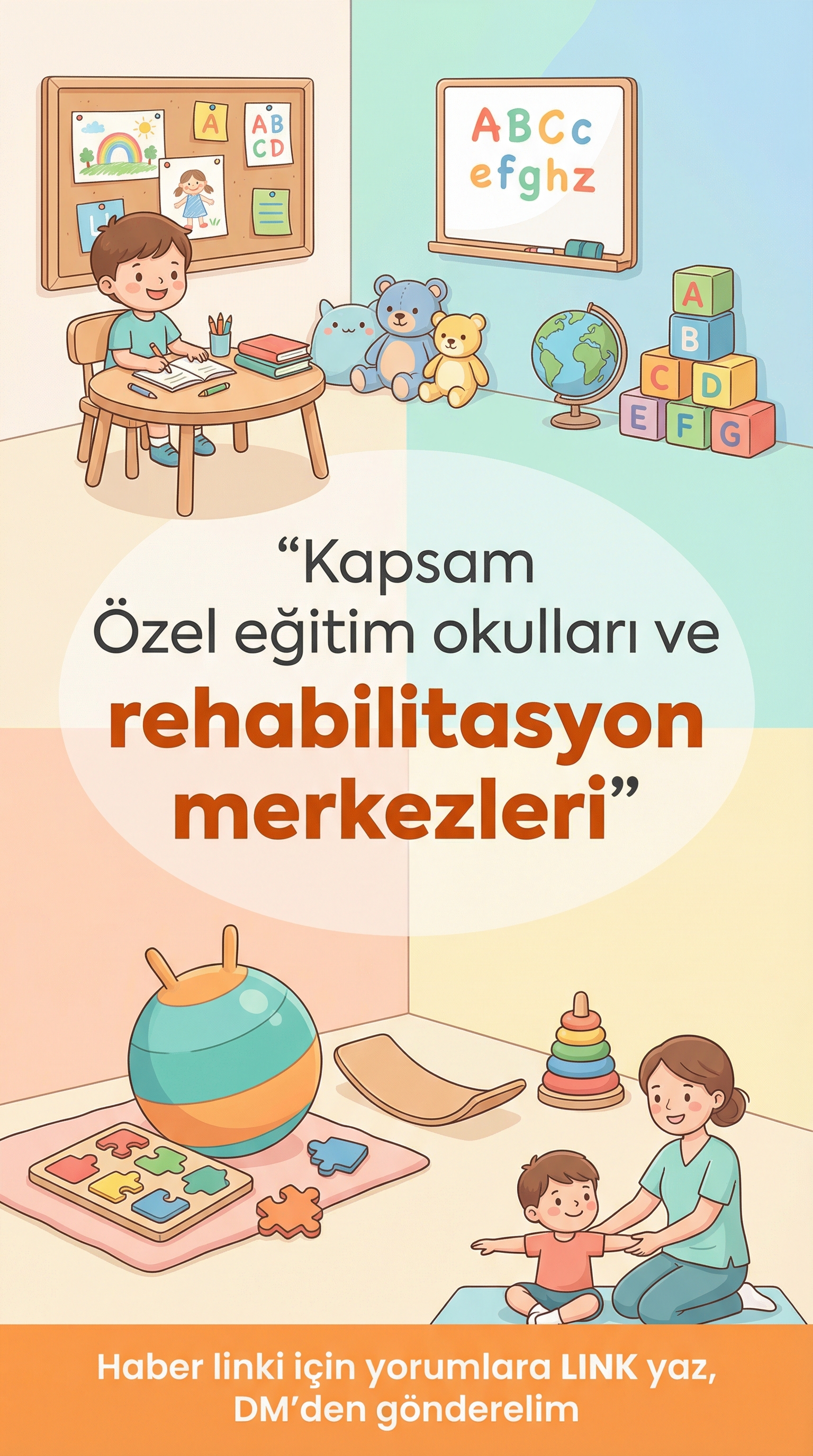 Bireysel özel eğitim desteği 7 bin 748 lira