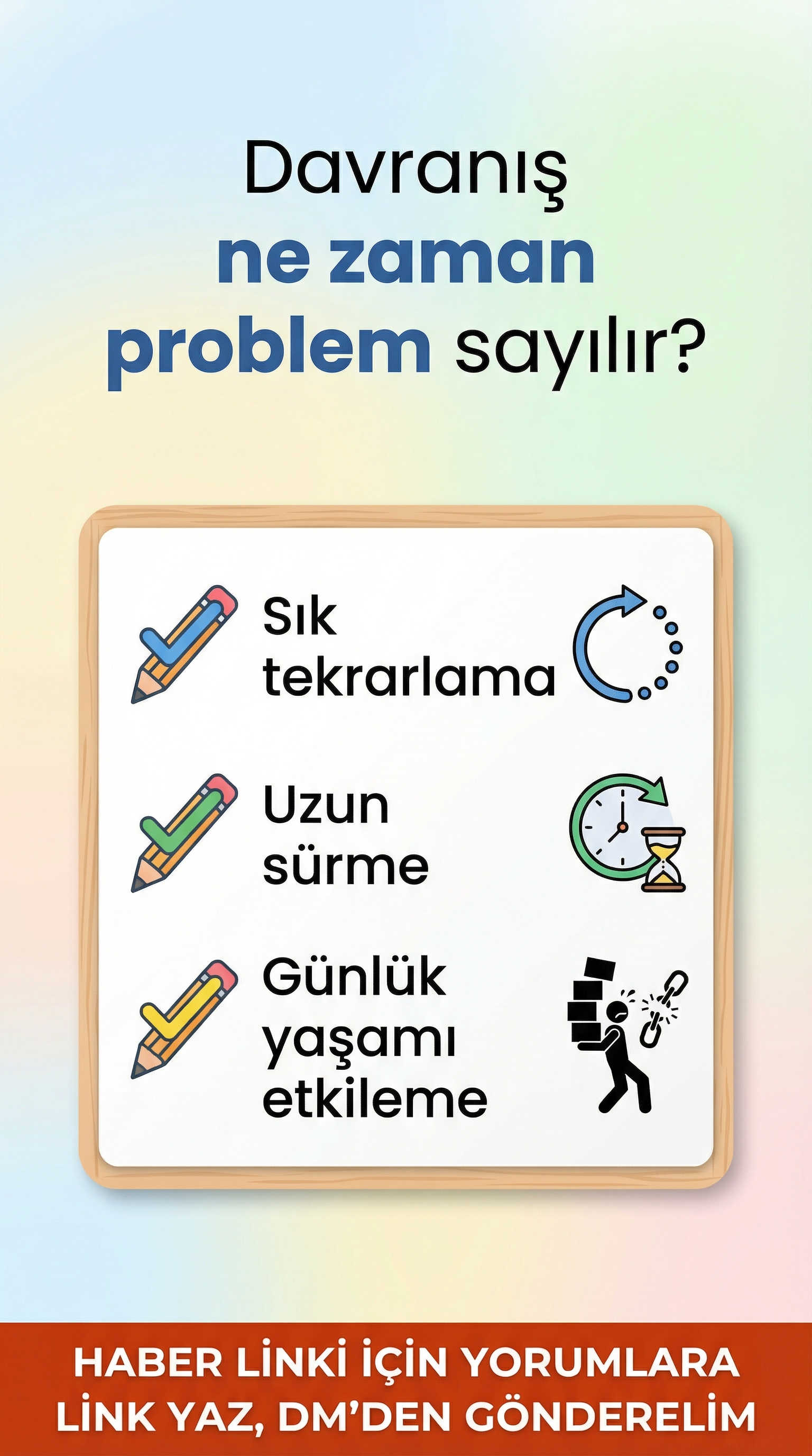 Şubat Aile Eğitim Bülteni Yayımlandı