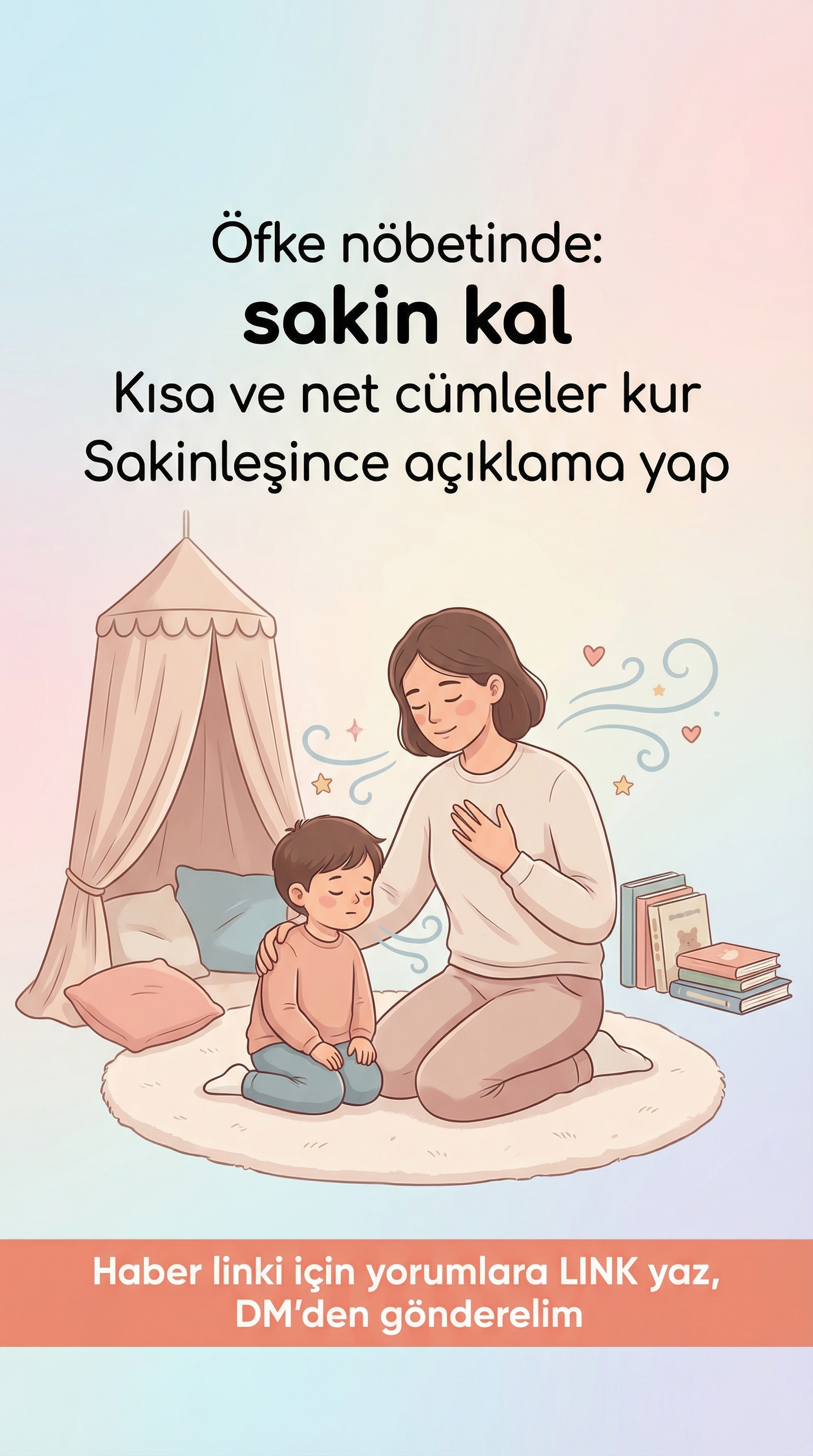 Şubat Aile Eğitim Bülteni Yayımlandı