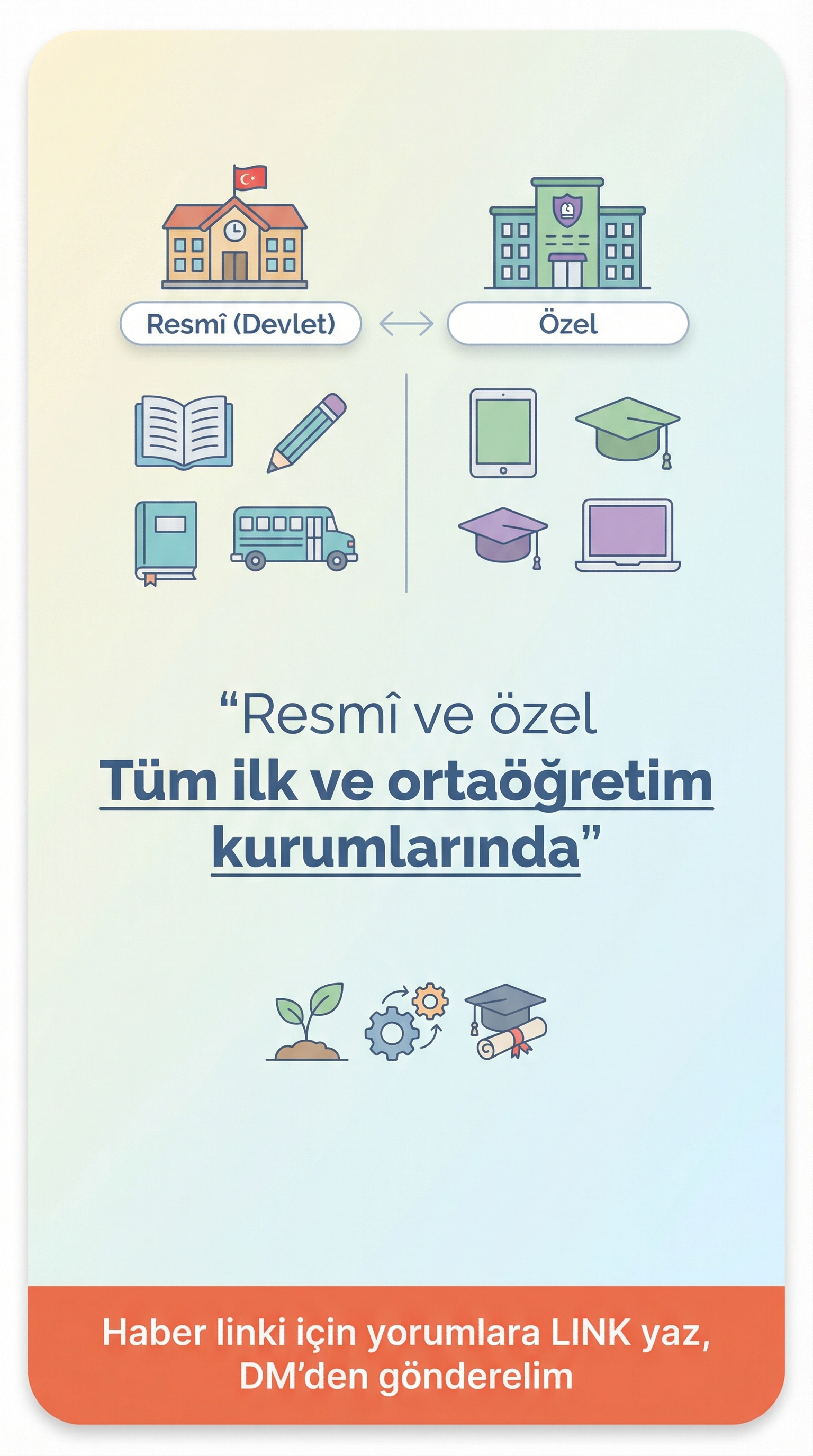 Tüm Okullarda Deprem Şehitleri Anılacak