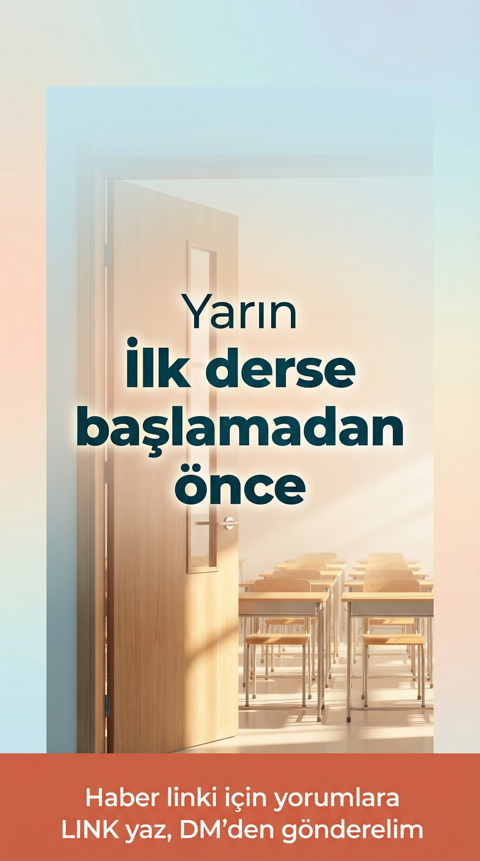 Tüm Okullarda Deprem Şehitleri Anılacak