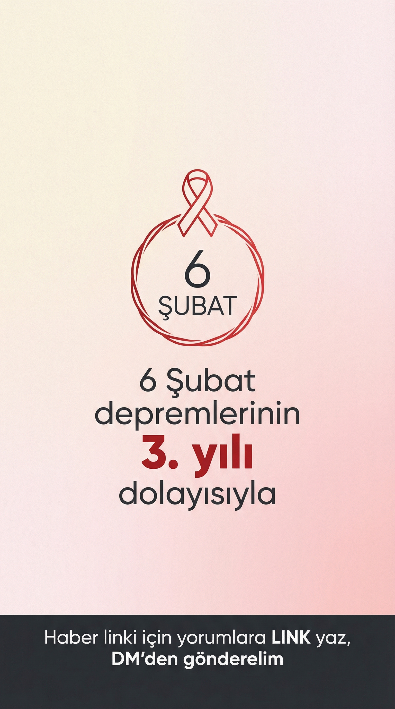 Tüm Okullarda Deprem Şehitleri Anılacak