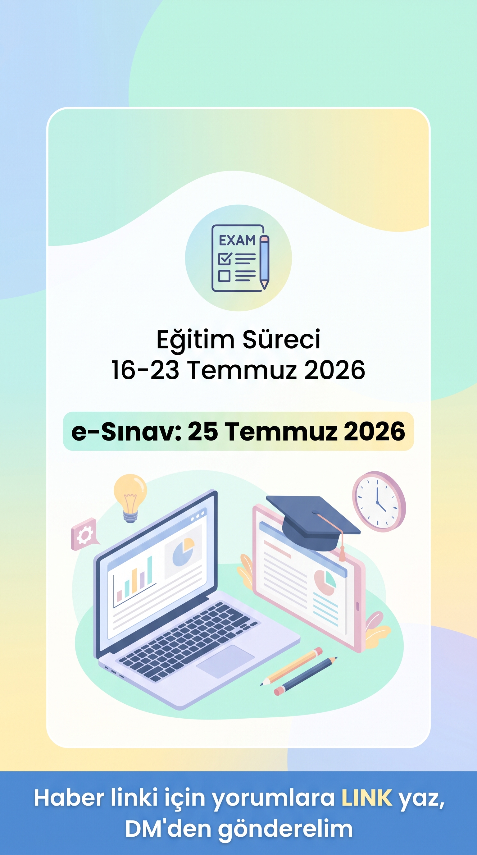 2026 İlk Defa Yönetici Görevlendirme Takvimi