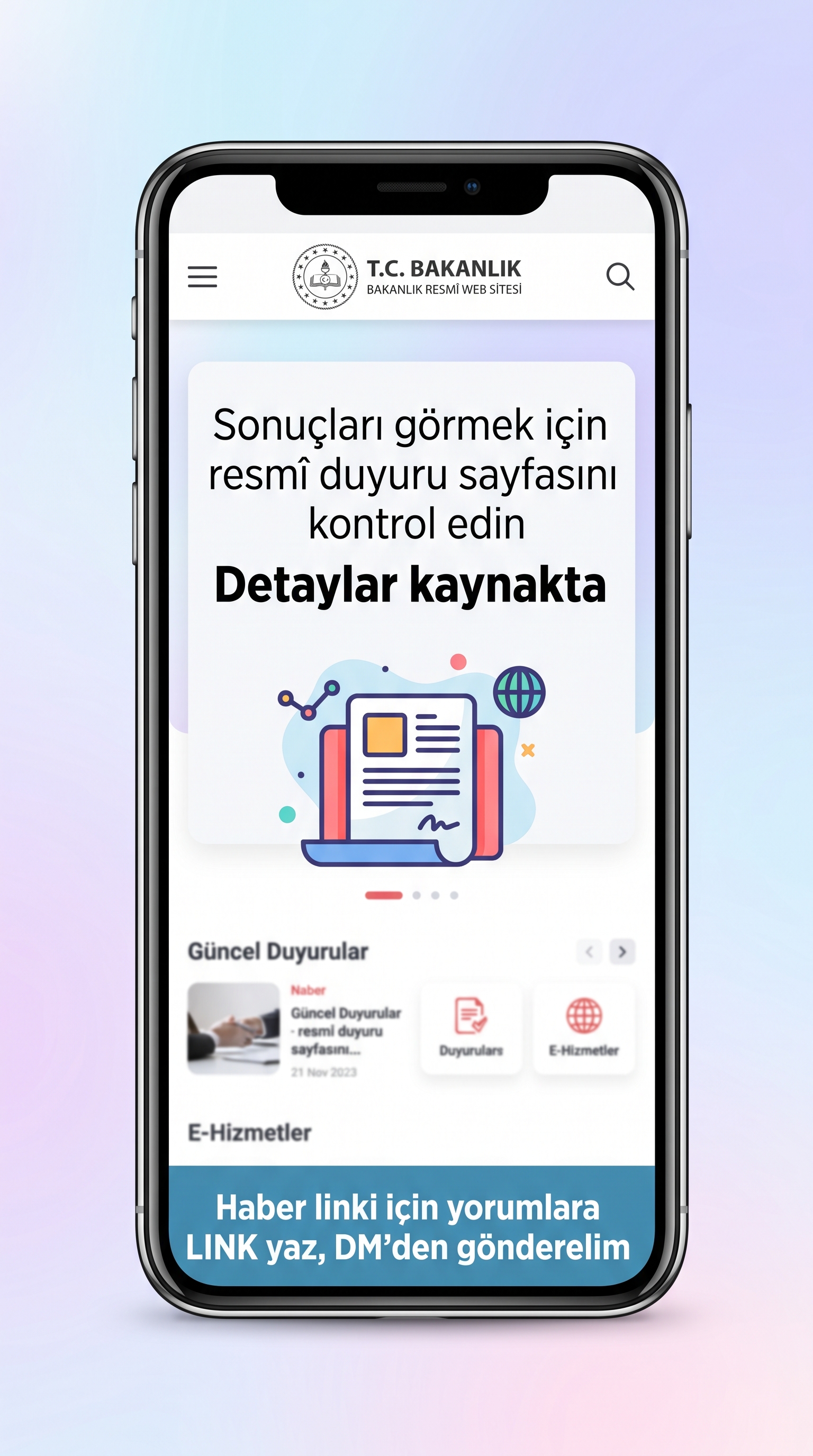 2026 Temmuz İl İçi Sıraya Bağlı Sonuçlar Açıklandı