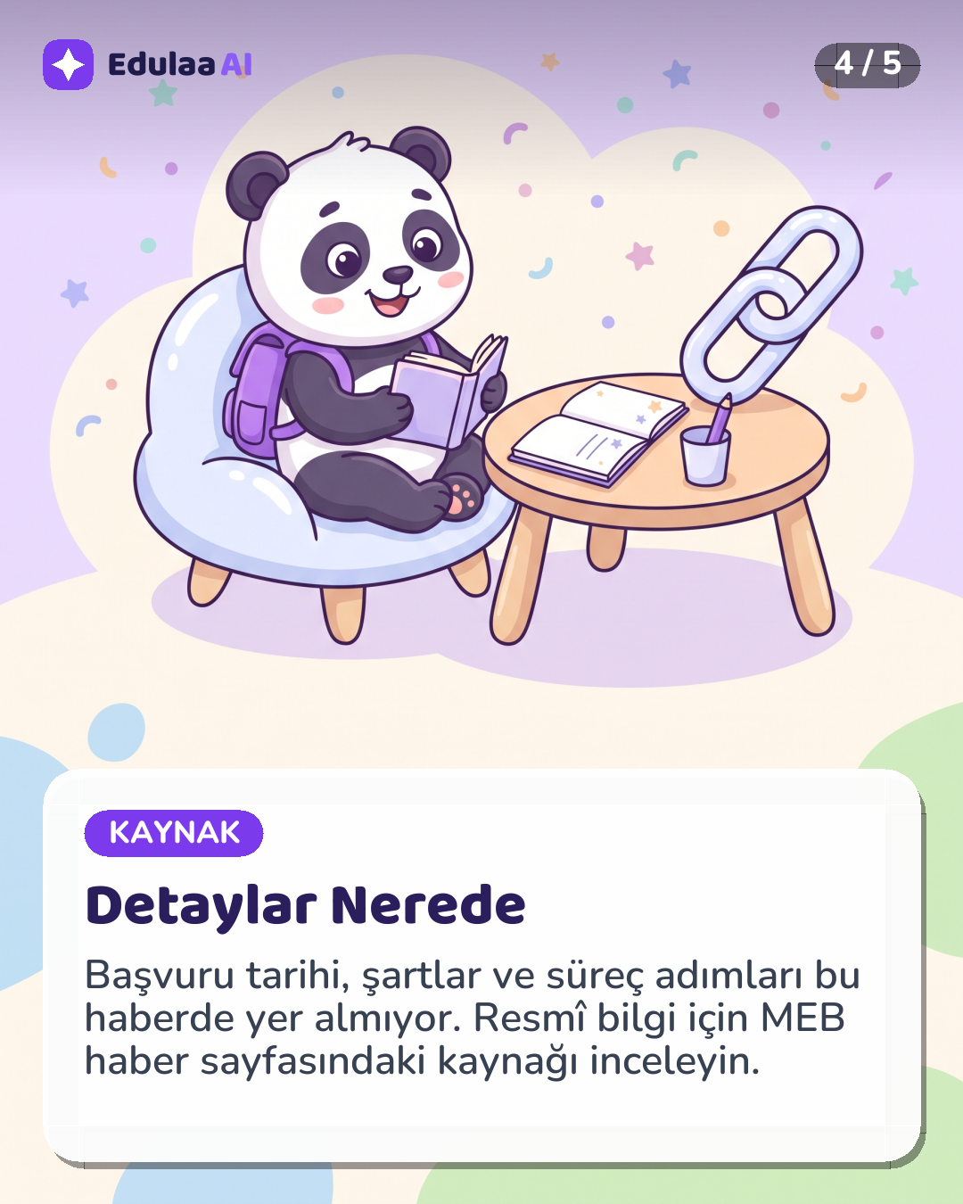 Yurt Dışına Görevlendirilecek Öğretmenlere Oryantasyon