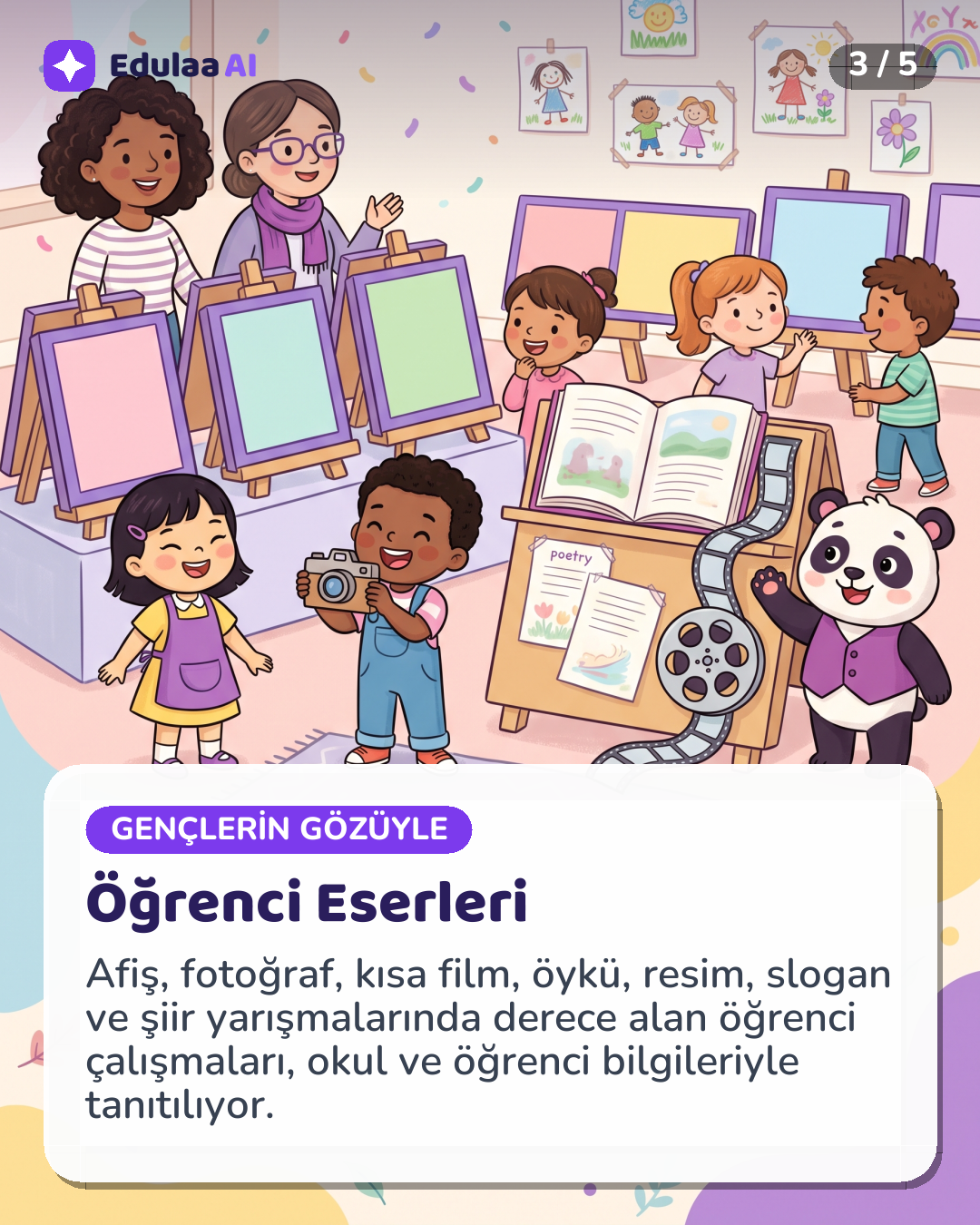 15 Temmuz Hafızası Eğitimle Geleceğe Taşınıyor