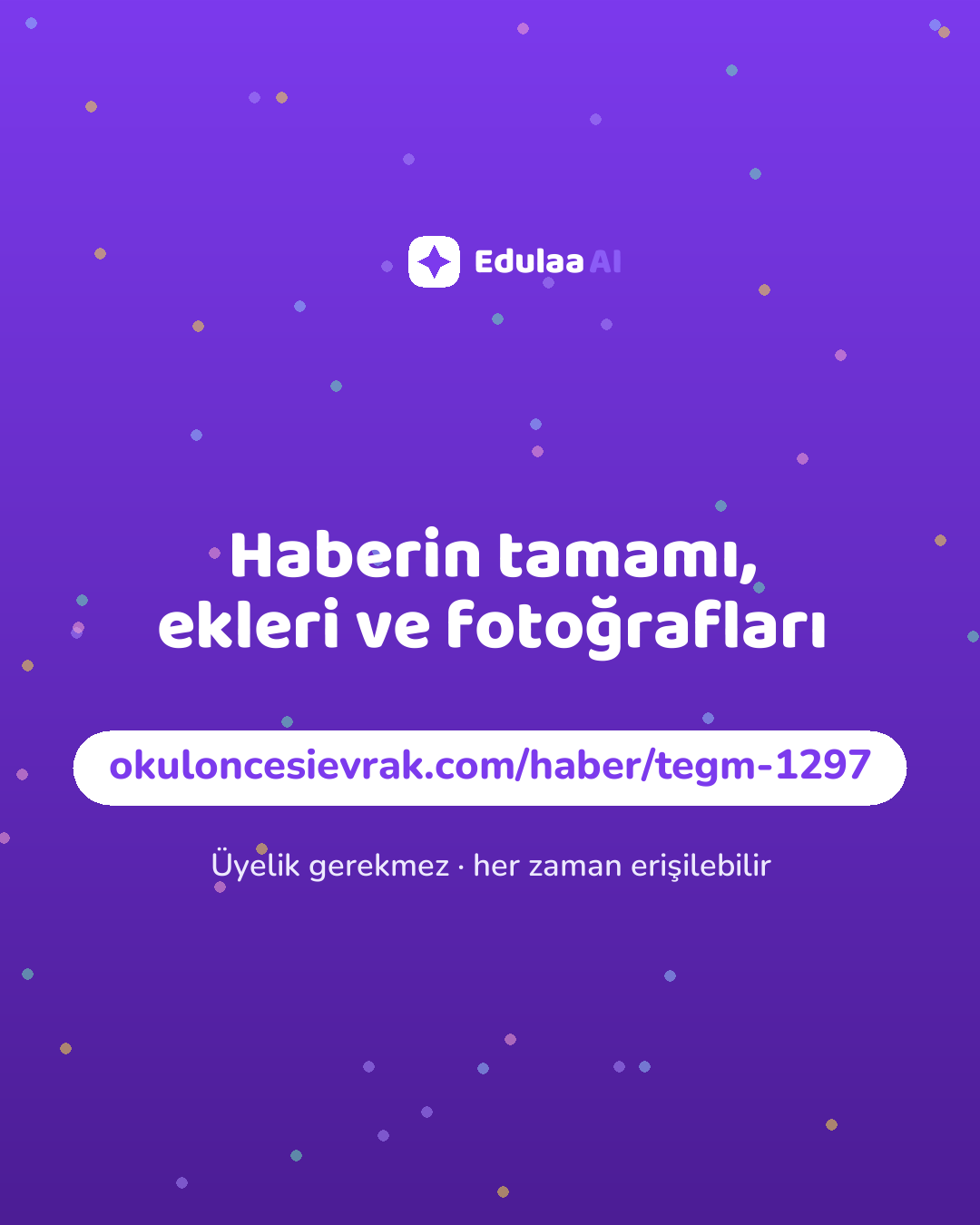 Eğitim Materyalleri Uygulamaya Hazırlanıyor