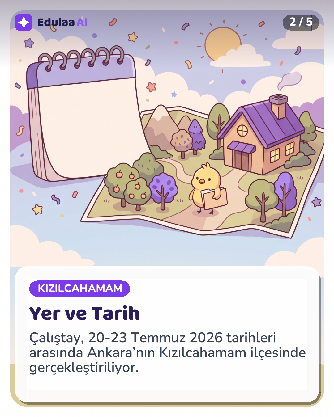 Eğitim Materyalleri Uygulamaya Hazırlanıyor