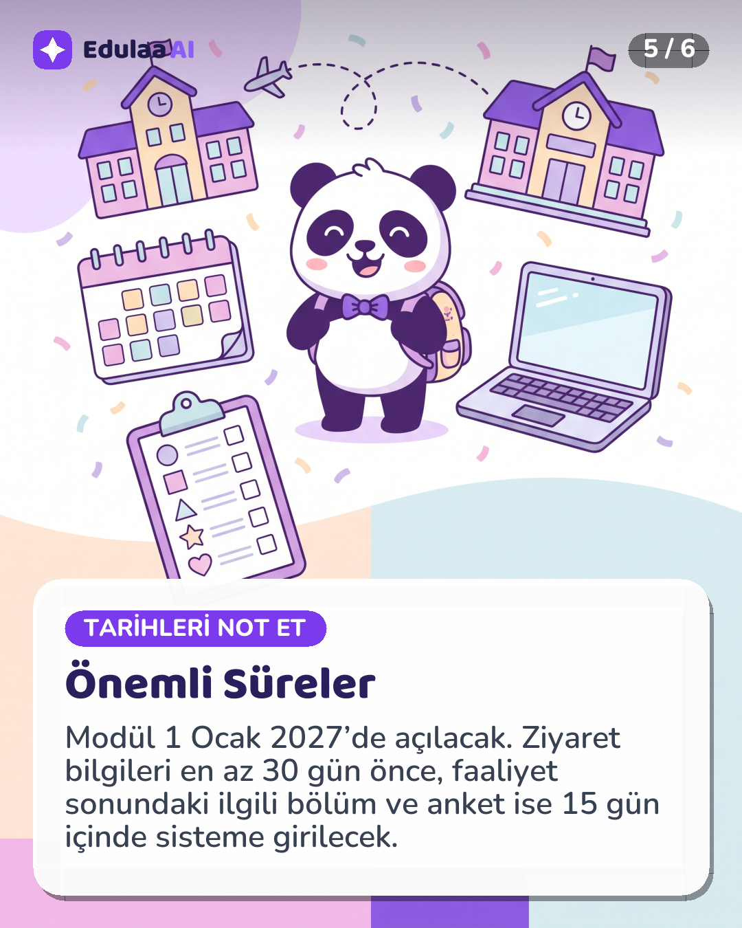 MEB’den Uluslararası Kardeş Okul Rehberi