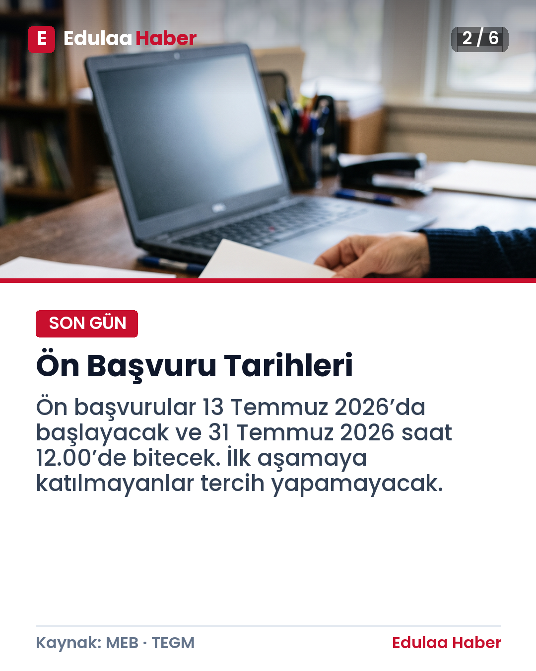 Mazerete Bağlı Yer Değiştirme Takvimi Açıklandı