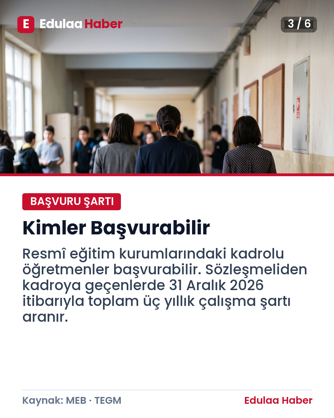 Mazerete Bağlı Yer Değiştirme Takvimi Açıklandı