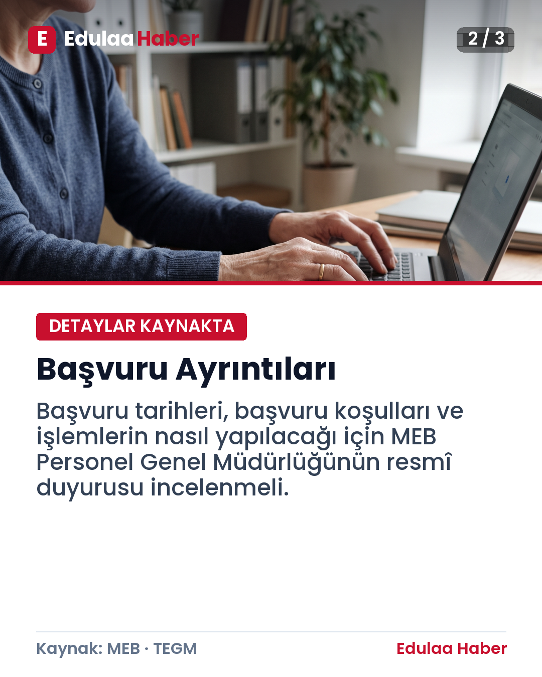 İl İçi Mazeret Tercih Başvurusu Duyuruldu