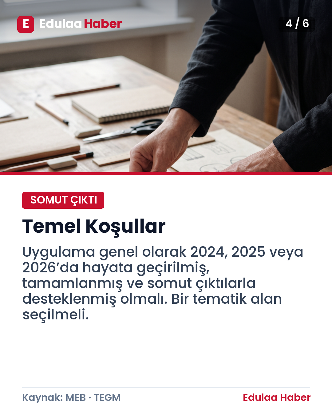 Yenilikçi Öğretmenler İçin Ödül Başvurusu Başlıyor