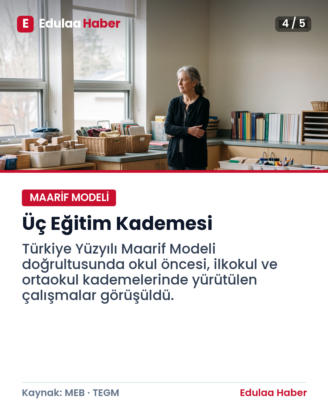 İstanbul’da Temel Eğitimin Öncelikleri Görüşüldü