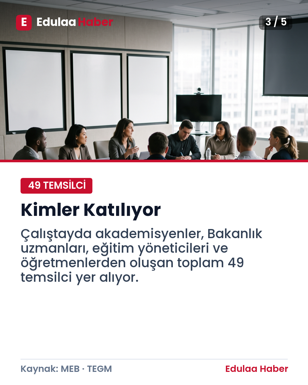 Okullarda Devamsızlığa Karşı Yeni Eylem Planı