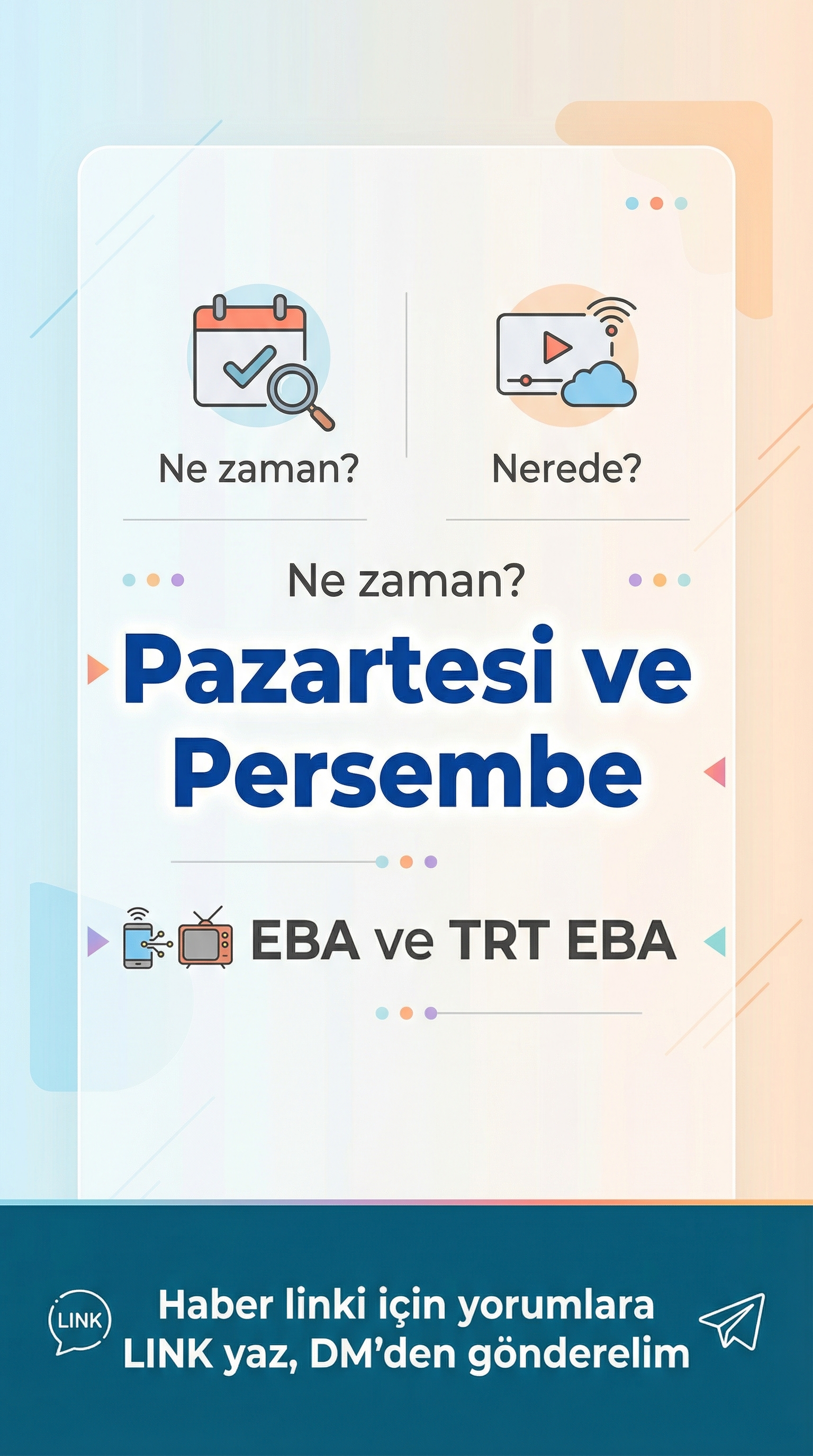 Kahramanlar Dizisi EBA ve TRT EBA’da Başlıyor