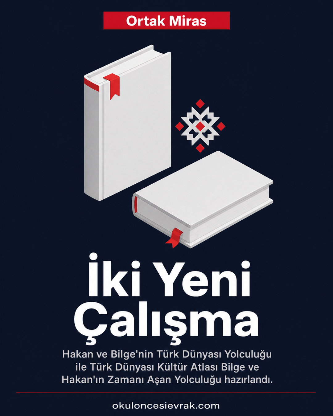 Türk Dünyasının Ortak Mirası Öğrencilerle Buluşuyor