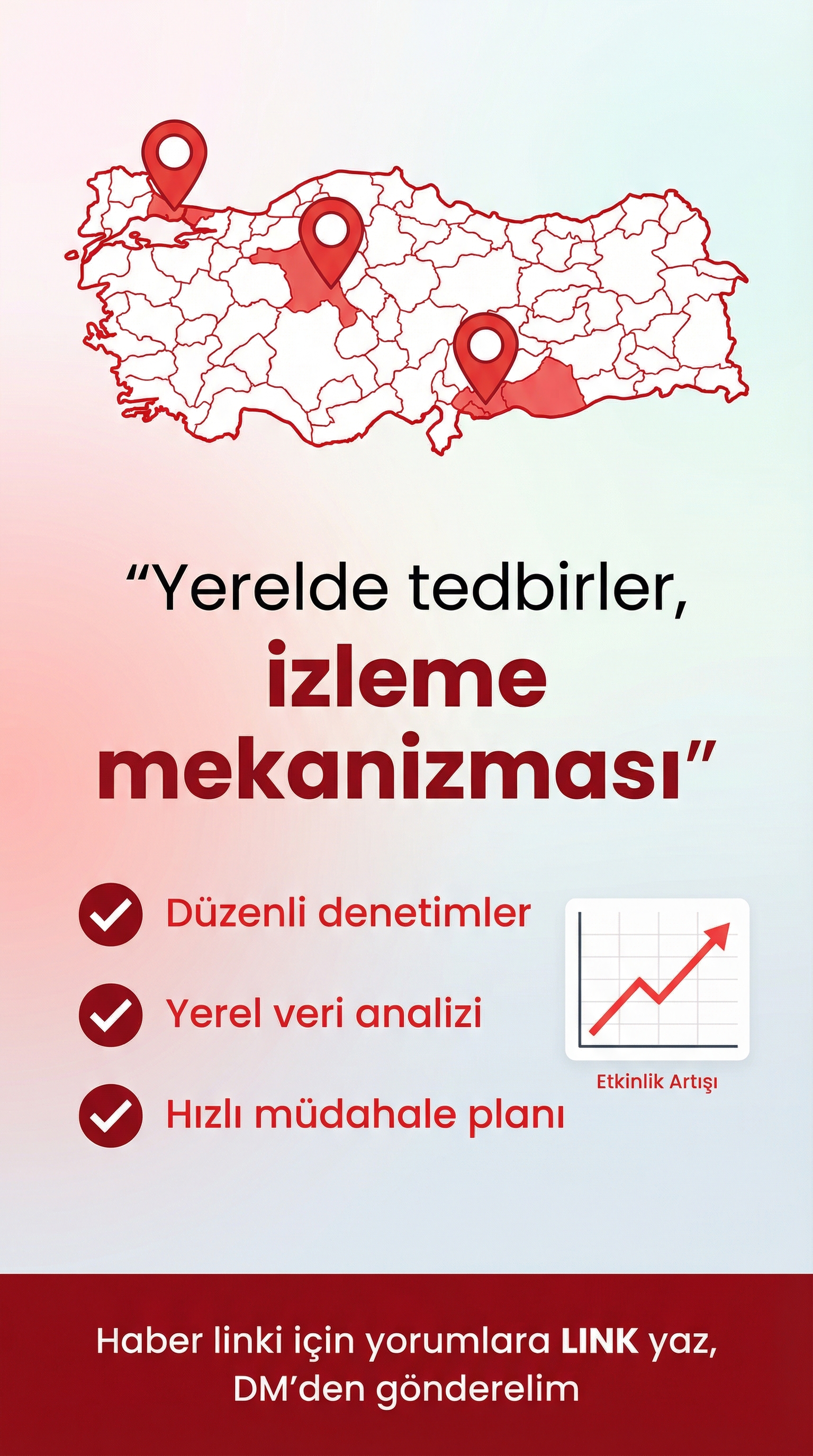 Devamsızlığı Azaltma İçin Yeni Eylem Planı
