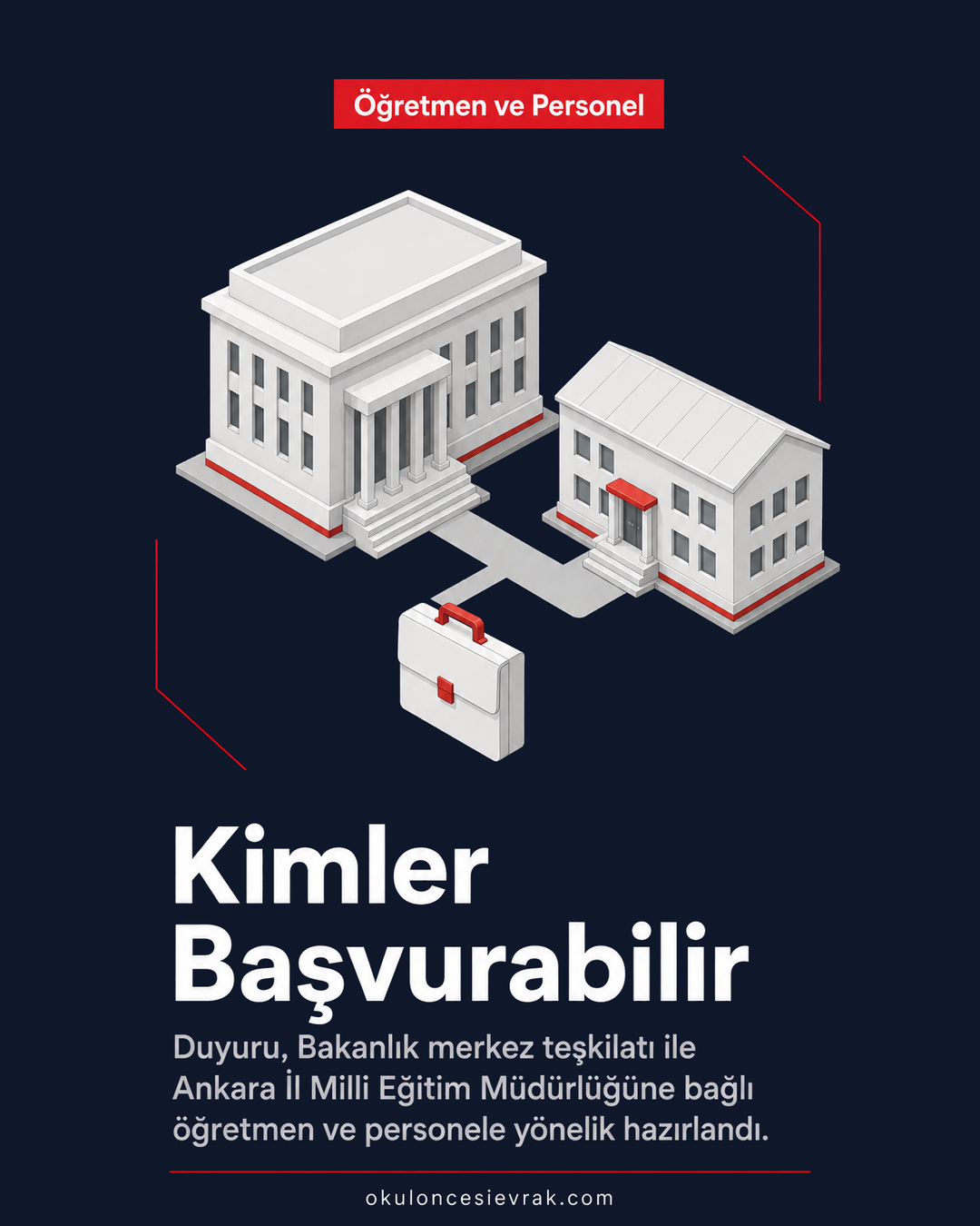 Maarif Tiyatro Akademisi Başvuruları Başlıyor