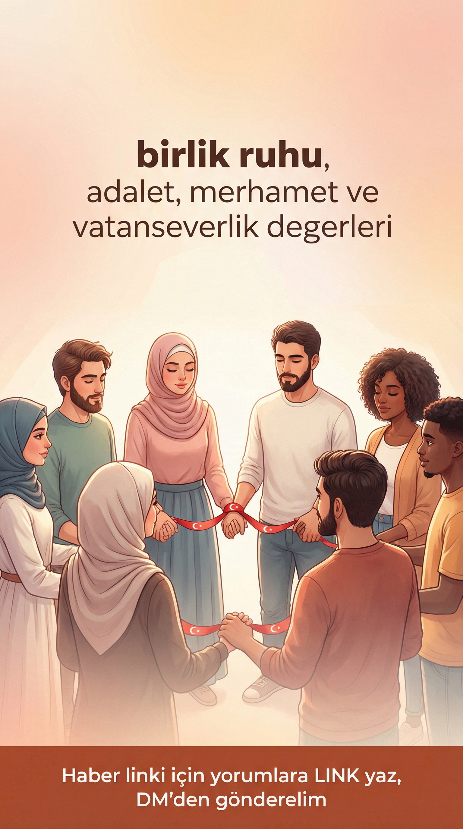 Okullarda Maarifin Kalbinde Ramazan Etkinlikleri