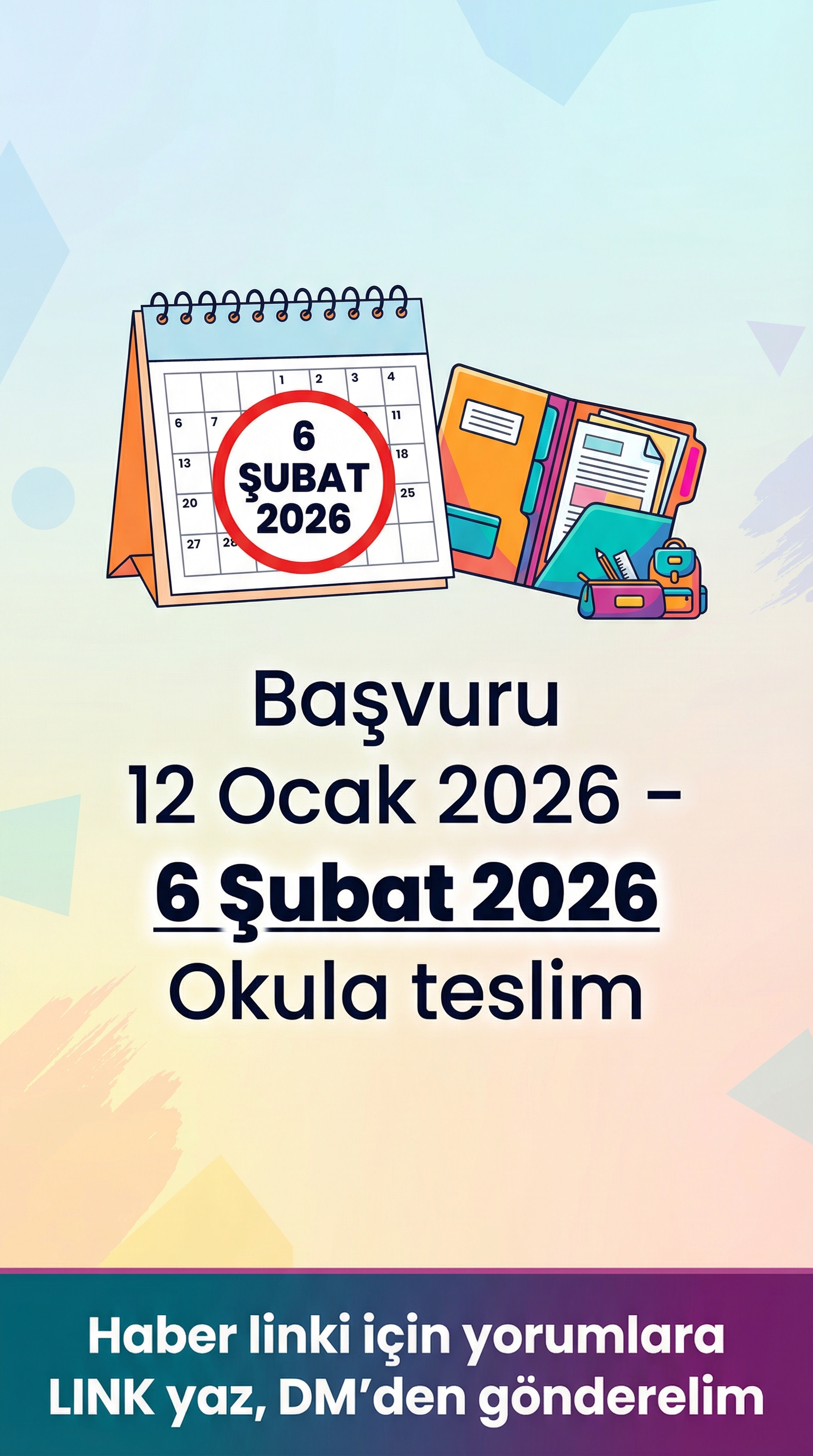 Çanakkale Temalı Yarışma Başlıyor