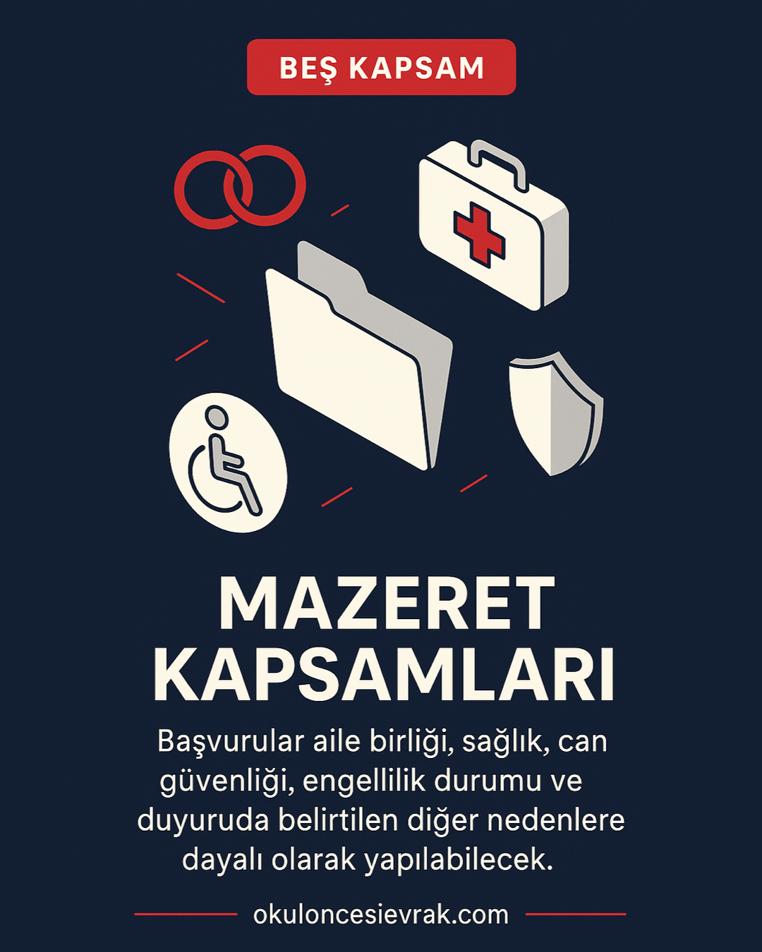 Öğretmenlerin İller Arası Mazeret Ataması Başlıyor
