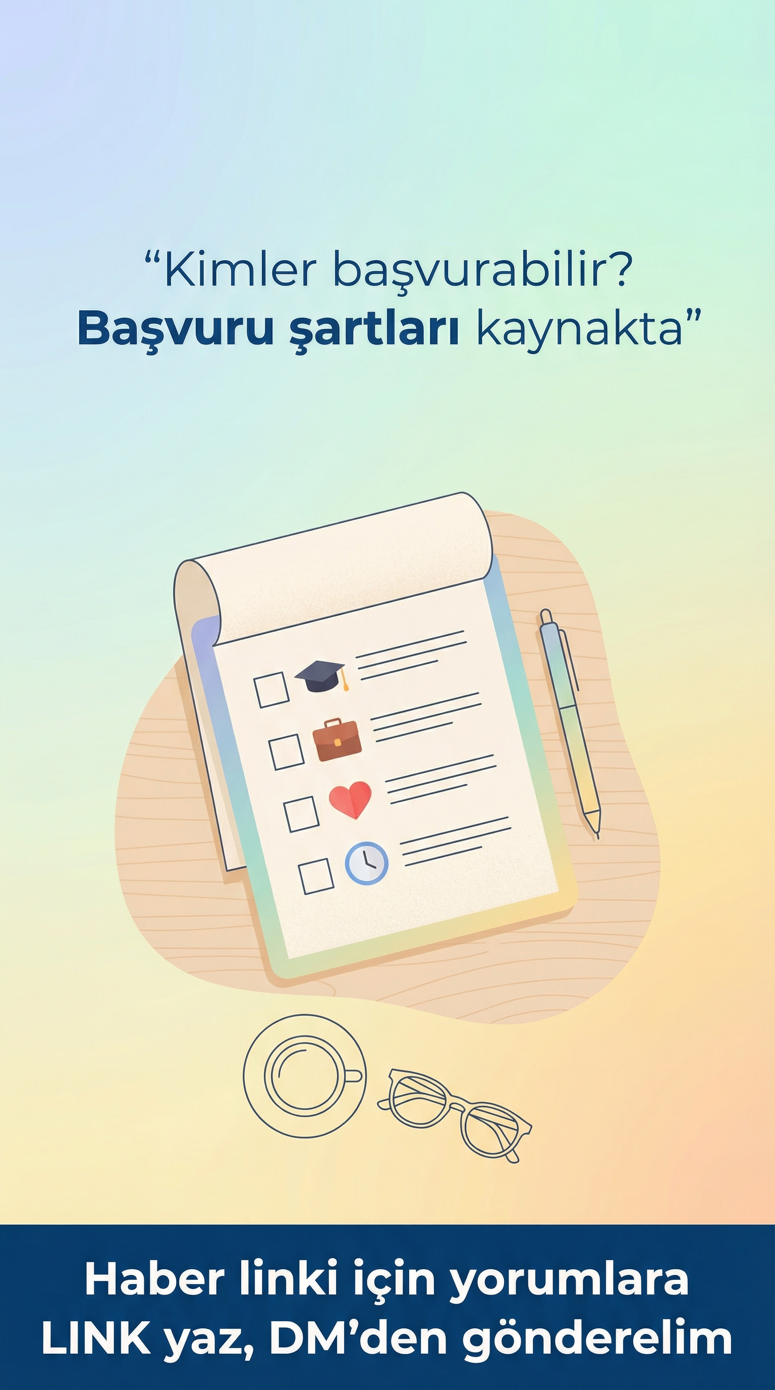Millî Eğitim Akademisi Hazırlık Eğitimi Başvurusu