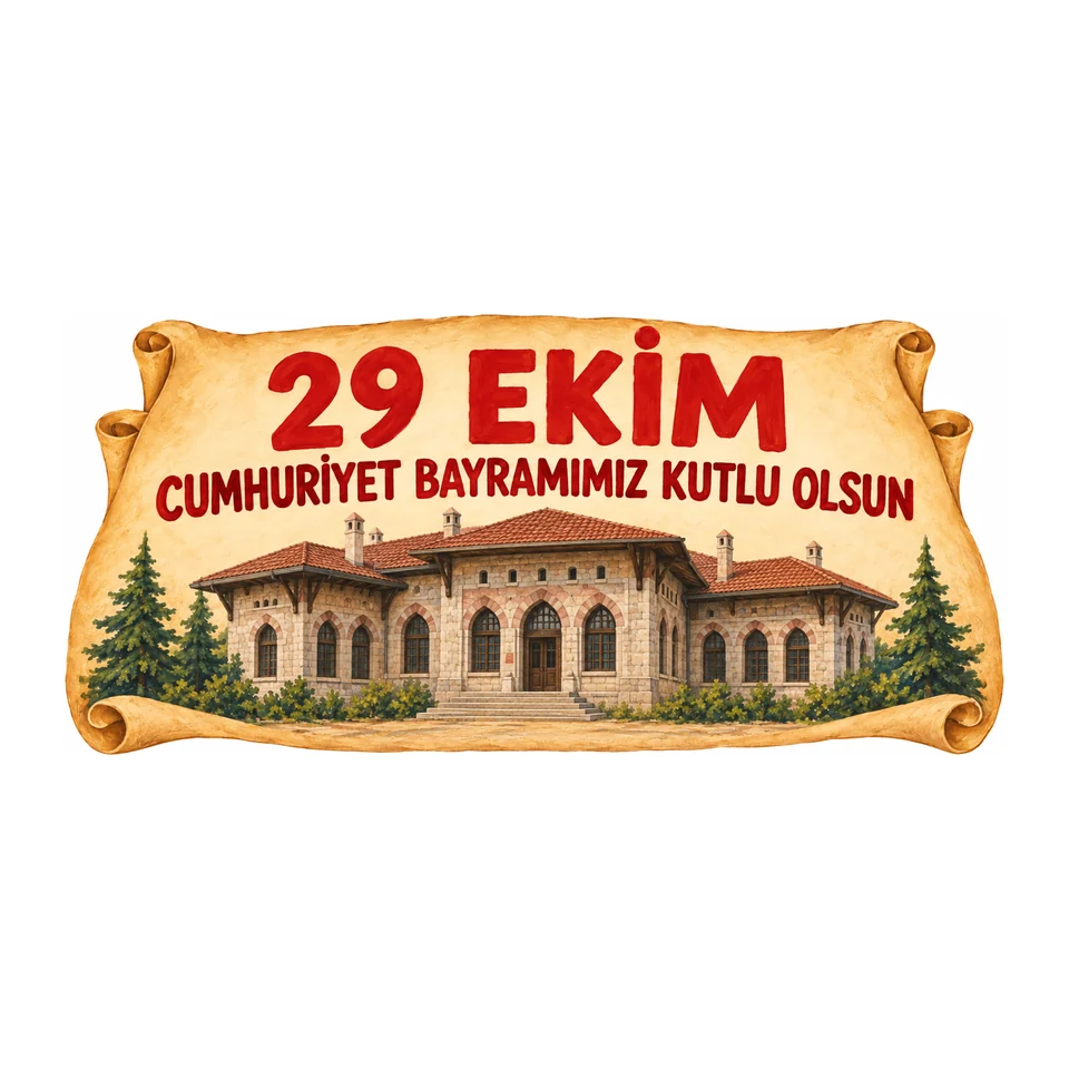 Cumhuriyet İlan Edildi — Dev 29 Ekim Posteri — örnek sayfa 2