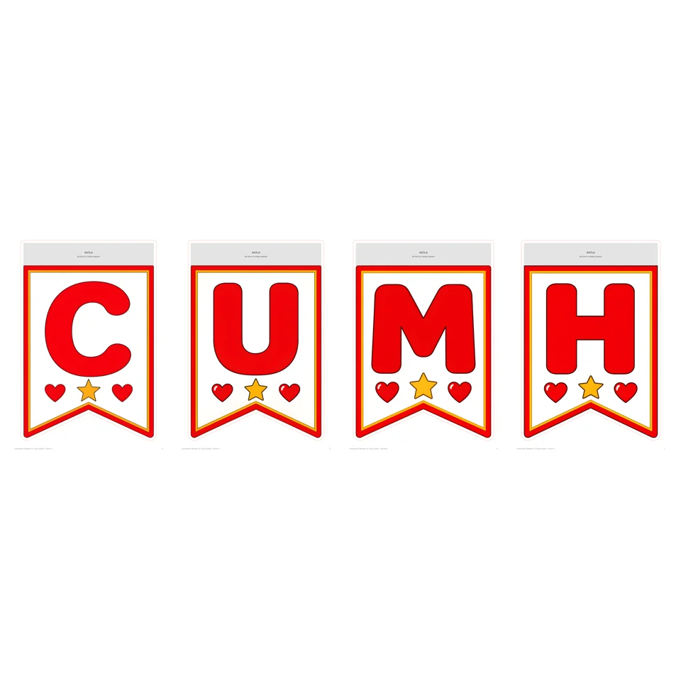 Cumhuriyet Sınıf Süsleri Paketi — örnek sayfa 8