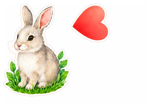 Hayvanları Koruma Günü Pano Seti — örnek sayfa 5