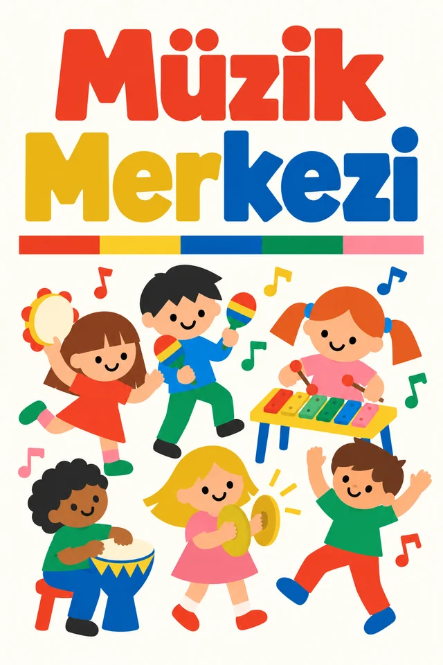 Sınıf Merkezleri Panosu — örnek sayfa 4