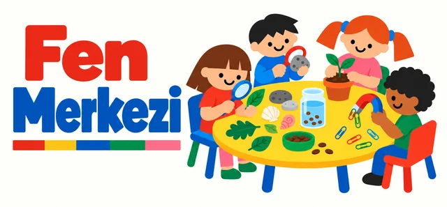 Sınıf Merkezleri Panosu — örnek sayfa 7