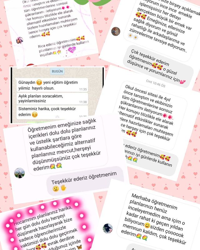 Kullanıcı Yorumu 1